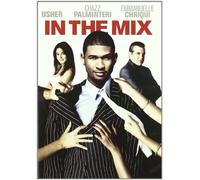 In The Mix [DVD]