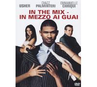 In_the_Mix [Italia] [DVD]