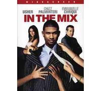 In the Mix [Reino Unido] [DVD]