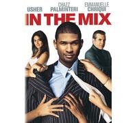 In the Mix [Reino Unido] [DVD]