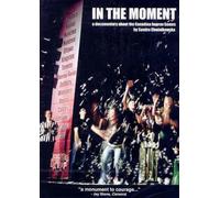 In The Moment [Edizione: Canada] [Italia] [DVD]