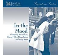 In the Mood