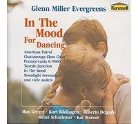 In the Mood for Dancing (Karussell) - Max Greger, Heinz Schachtner, Kurt Edelhagen, Kai Warner..