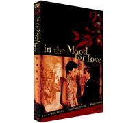 in the Mood for Love ~花様年華 [DVD]