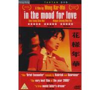 In The Mood For Love [2000] [DVD] [Reino Unido]