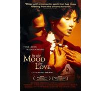 In the Mood for Love