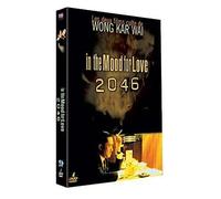In the Mood for Love + 2046 [Francia] [DVD]