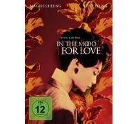 In the Mood for Love [Alemania] [DVD]