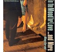 In the Mood for Love...and More (OST)