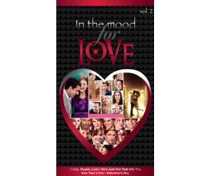 In the Mood for Love: Crazy. Stupid. Love, He's Just Not that Into You, New Year's Eve, Valentine's Day - Vol. 2