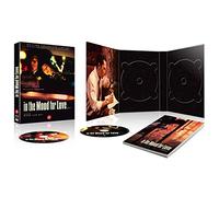 In the Mood for Love [Francia] [4k Ultra-HD + Blu-Ray] [Blu-ray]