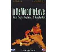 In the Mood for Love [Francia] [DVD]