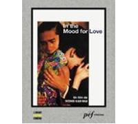 In The Mood For Love - Scénario Du Film (ebook)
