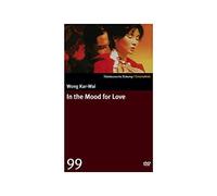 In the Mood for Love - SZ-Cinemathek [Alemania] [DVD]