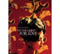 In the Mood for Love (The Criterion Collection) (Blu-ray) (Importación USA)