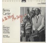 In the Mood for Swing