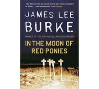 In The Moon of Red Ponies (Billy Bob Holland)