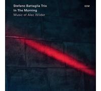 Stefano Battaglia Trio - In The Morning