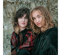 In The Morning Light (Vinyl) Duo Lia (Importación USA)