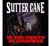 In the Mouth of Madness: 1 (Echo on Novelizations)