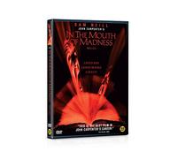 In the Mouth of Madness