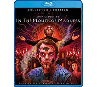 In the Mouth of Madness [Blu-ray]