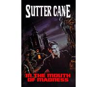 In The Mouth of Madness (Echo On Novelizations)