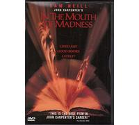 In the Mouth of Madness [USA] [DVD]