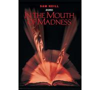 In the Mouth of Madness [USA] [DVD]
