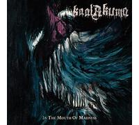 In The Mouth Of Madness [Vinilo]