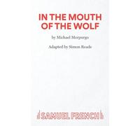 In the Mouth of the Wolf