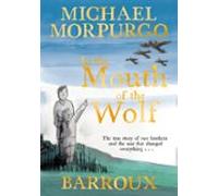 In The Mouth Of The Wolf (ebook)