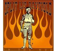 In The Mud [Australian Import] by Split Lip Rayfield (1999-08-10)