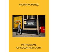 In the name of color and light. (Libros de autor.)
