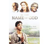 In the Name of God: A Story of Giving Thanks Based on the Ten Commandments [USA] [DVD]