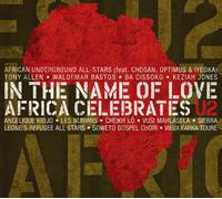 In the Name of Love-Africa Cte