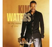 In the Name of Love by KIM WATERS (2004-04-27)