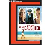 In The Name Of My Daughter [Edizione: Stati Uniti] [Italia] [DVD]