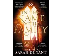 In The Name Of The Family: A Times Best Historical Fiction of the Year Book