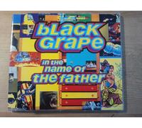 Black Grape - In the Name of the Father