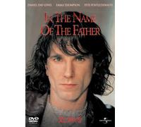 In the Name of the Father [93 [Alemania] [DVD]
