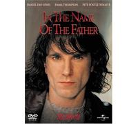 In the Name of the Father [93 [Alemania] [DVD]