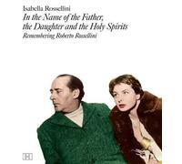 In the name of the Father, the Dauther and the Holy Spirits