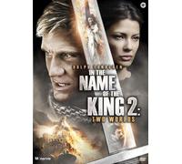 In The Name Of The King 2 – Two Worlds – DVD – CG Entertainment
