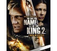 In The Name Of The King 2: Two Worlds [Edizione: Stati Uniti] [USA] [Blu-ray]