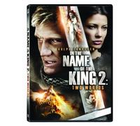 In The Name Of The King 2: Two Worlds [Edizione: Stati Uniti] [USA] [DVD]