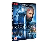 In The Name Of The King [2008] [DVD] [Reino Unido]