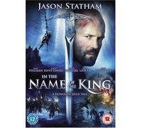 In The Name Of The King [2008] [Reino Unido] [DVD]