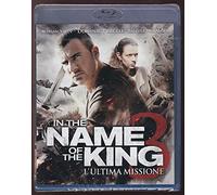 In the name of the king 3 - L'ultima missione [Italia] [Blu-ray]