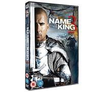In The Name Of The King 3 - The Last Job [Edizione: Regno Unito] [Reino Unido] [DVD]